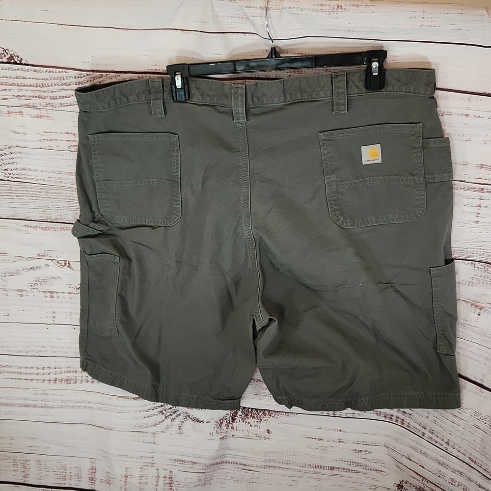 Carhartt men's relaxed fit shorts
